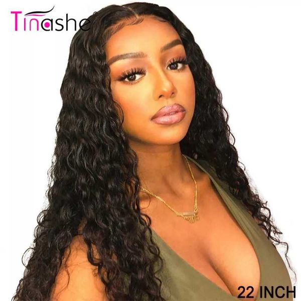 lace wigs tinashe water wave closure wig brazilian human hair for women 200 density remy 4x4 with baby, Black;brown
lace wigs tinashe water wave closure wig brazilian human hair for women 200 density remy 4x4 with baby, Black;brown