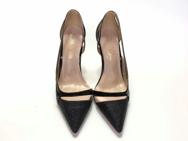 dress shoes plus keshangjia size 44 high heels women pumps sweet luxury black wedding ankle strap gft8
dress shoes plus keshangjia size 44 high heels women pumps sweet luxury black wedding ankle strap gft8