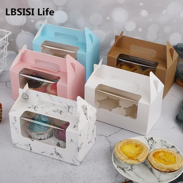life 10pcs transparent window portable box with 2 holes removable tray birthday wedding party handmade cookies packaging gift wrap
life 10pcs transparent window portable box with 2 holes removable tray birthday wedding party handmade cookies packaging gift wrap