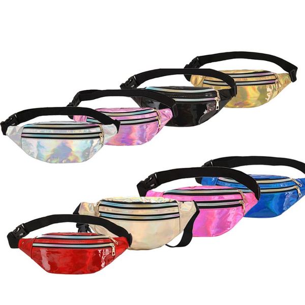 waist bags holographic women bag men fanny pack female banana hip bum money pouch lady fashion travel shoulder purse belly pocket
waist bags holographic women bag men fanny pack female banana hip bum money pouch lady fashion travel shoulder purse belly pocket