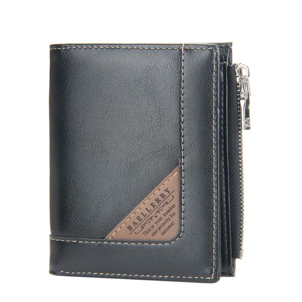 wallets 2021 wallet men leather slim purse male short casual hasp zipper design coin id card holder man small thin, Red;black
wallets 2021 wallet men leather slim purse male short casual hasp zipper design coin id card holder man small thin, Red;black