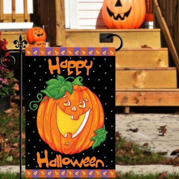 party decoration exquisite delicate halloween classic elements garden flag home
party decoration exquisite delicate halloween classic elements garden flag home