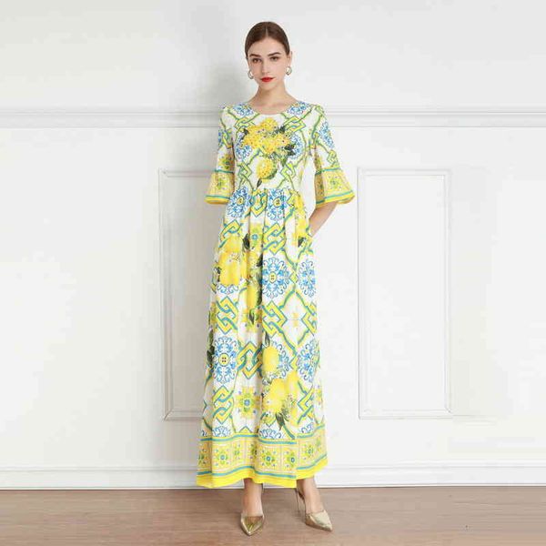 runway dresses xl 1229 plus size summer a line short sleeve prom fashion flora print crew neck brand same style sh farp, Black
runway dresses xl 1229 plus size summer a line short sleeve prom fashion flora print crew neck brand same style sh farp, Black