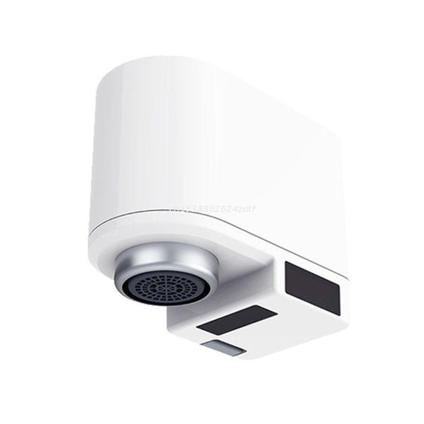 other faucets, showers & accs automatic faucet motion sensor adapter tap autowater for kitchen bathroom sink hand aerator smart dropshi
other faucets, showers & accs automatic faucet motion sensor adapter tap autowater for kitchen bathroom sink hand aerator smart dropshi
