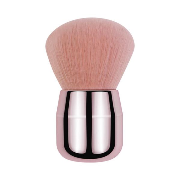 makeup brushes soft portable large single electroplating rose gold mushroom shape base brush powder puff utensils
makeup brushes soft portable large single electroplating rose gold mushroom shape base brush powder puff utensils