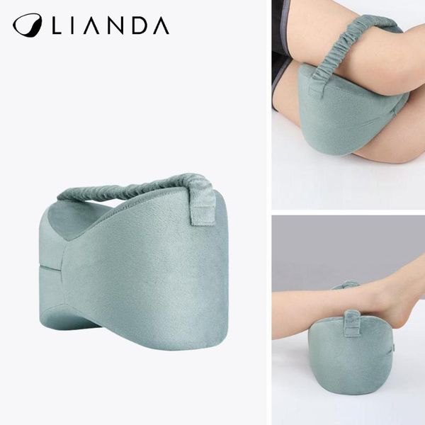 pillow maternity foot pad memory leg amazon knee slow rebound foam lock