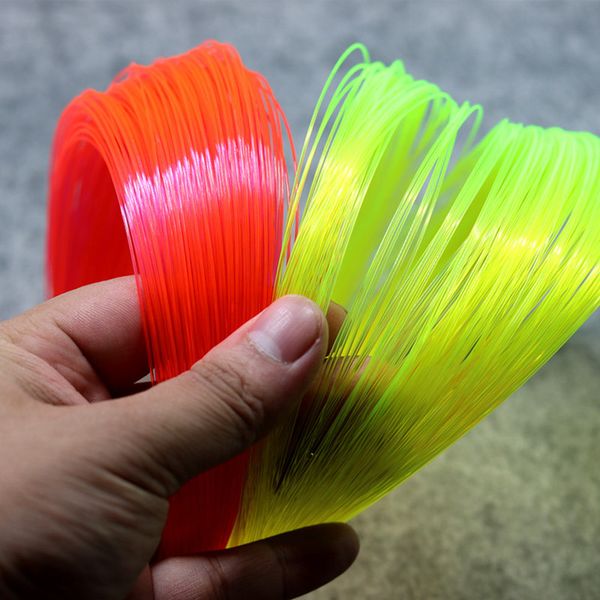 1m optic fiber lights plastic led cable fluorescence flex 1.0mm 0.75mm 0.5mm nano optical fibre for gun bow sight lighting
1m optic fiber lights plastic led cable fluorescence flex 1.0mm 0.75mm 0.5mm nano optical fibre for gun bow sight lighting