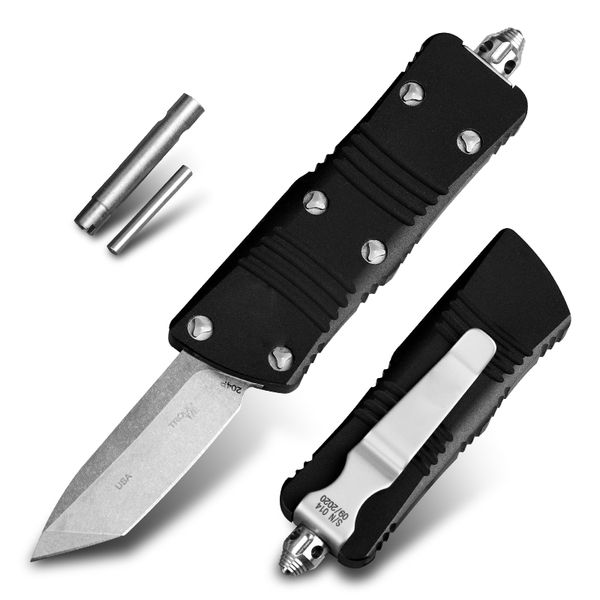 oem automatic knife mt otf 204p steel fixed blade camping folding knives military outdoor survival tactical combat tool edc hunting self def
oem automatic knife mt otf 204p steel fixed blade camping folding knives military outdoor survival tactical combat tool edc hunting self def