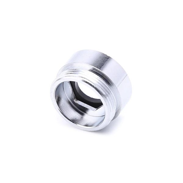 solid metal adaptor inside thread water saving kitchen faucet tap aerator connector faucets
solid metal adaptor inside thread water saving kitchen faucet tap aerator connector faucets