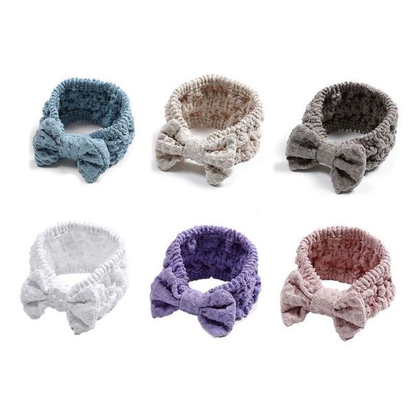 candy color velvet bowknot wide headbands for women girls bow wash face turban makeup elastic hair bands coral fleece 68ue shower caps
candy color velvet bowknot wide headbands for women girls bow wash face turban makeup elastic hair bands coral fleece 68ue shower caps