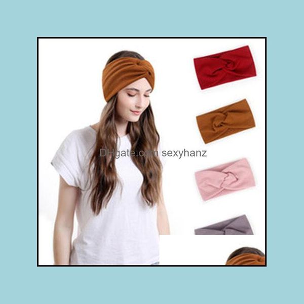 other fashion aessories s1273 europe womens thread cotton cross headband yoga sport elastic ladies sports hair band drop delivery 2021 vp8ji, Silver
other fashion aessories s1273 europe womens thread cotton cross headband yoga sport elastic ladies sports hair band drop delivery 2021 vp8ji, Silver