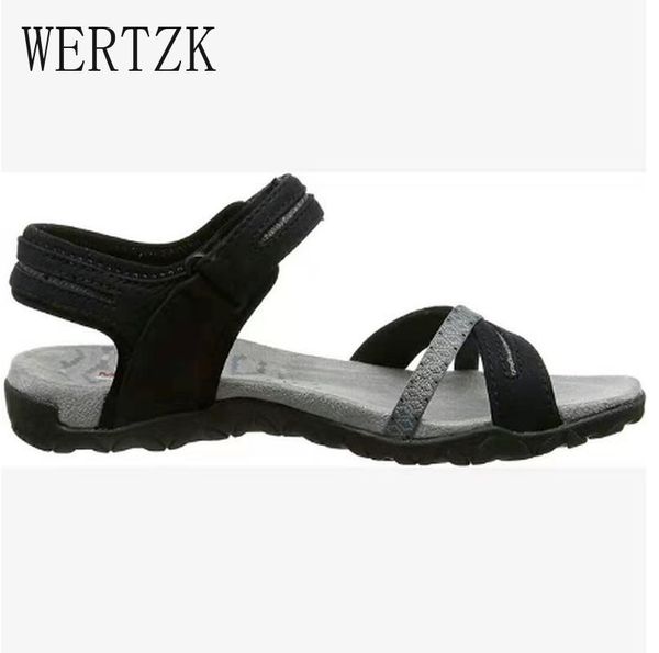 sandals flat leather light summer slides low heels women pumps shoes woman ladies gladiator female mujer sapato feminino, Black
sandals flat leather light summer slides low heels women pumps shoes woman ladies gladiator female mujer sapato feminino, Black