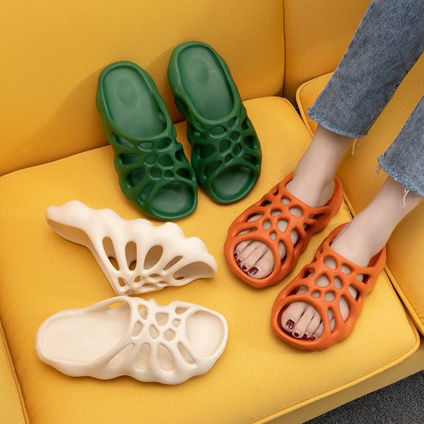 summer slippers women men fashion beach platform slides sandals soft eva sole indoor batrhoom slipper ladies home shoes, Black
summer slippers women men fashion beach platform slides sandals soft eva sole indoor batrhoom slipper ladies home shoes, Black