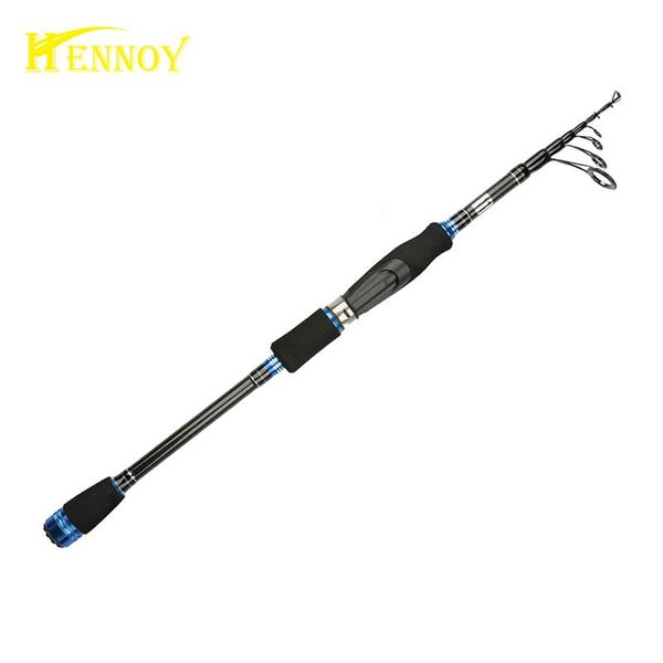hennoy travel fishing rod spinning pole 1.8m 2.1m 2.4m 2.7m portable lure medium heavy power freshwater saltwater boat rods
hennoy travel fishing rod spinning pole 1.8m 2.1m 2.4m 2.7m portable lure medium heavy power freshwater saltwater boat rods