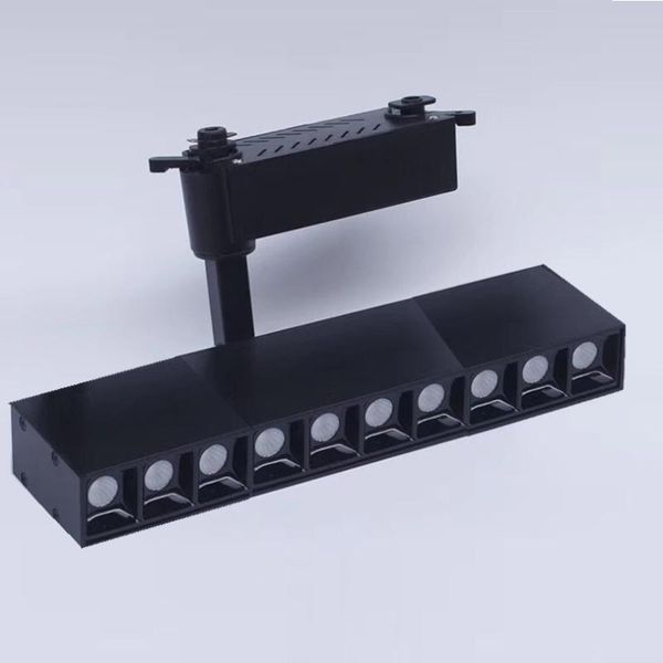 led track lights cree 5x2w 10x2w rail ceiling lamps lighting for clothing shoes stores
led track lights cree 5x2w 10x2w rail ceiling lamps lighting for clothing shoes stores