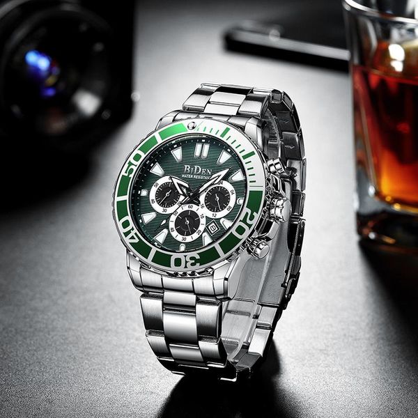 wristwatches men watches luminous waterproof stainless steel watch quartz date calendar business wristwatch reloj hombre, Slivery;brown
wristwatches men watches luminous waterproof stainless steel watch quartz date calendar business wristwatch reloj hombre, Slivery;brown