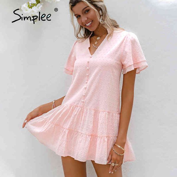 solid rullfe casual holiday cotton women summer v-neck stand collar bottons mini dress short flare sleeve dresses 210414, Black;gray
solid rullfe casual holiday cotton women summer v-neck stand collar bottons mini dress short flare sleeve dresses 210414, Black;gray