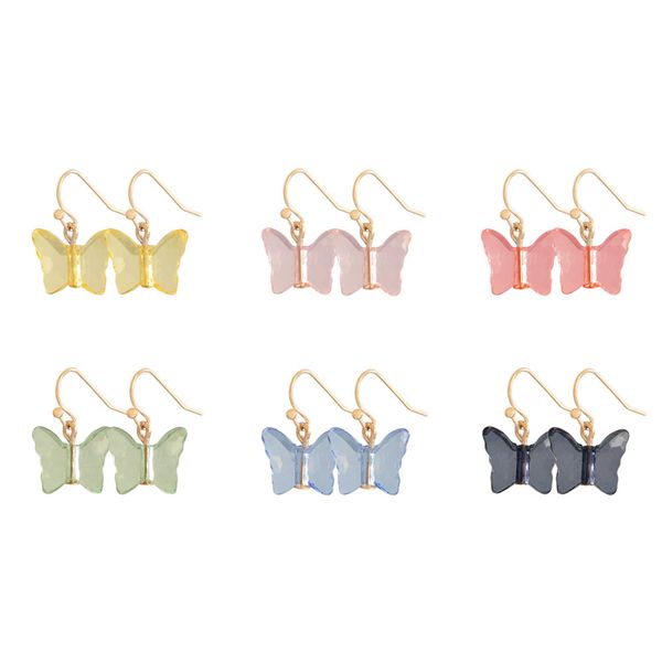 dangle & chandelier lovely sweet gold color fish hook with light pink blue yellow green coral grey butterfly charm earring for women girl de, Silver
dangle & chandelier lovely sweet gold color fish hook with light pink blue yellow green coral grey butterfly charm earring for women girl de, Silver
