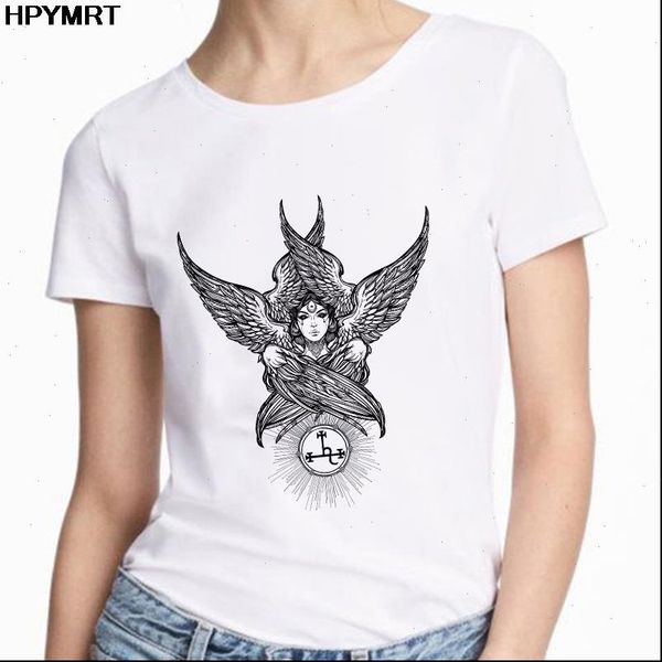 womens t shirt women classical girl wing printed fashion harajuku female fit all seasons white clothing
womens t shirt women classical girl wing printed fashion harajuku female fit all seasons white clothing