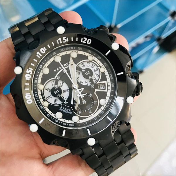 wristwatches drop invincible reserve venom men quartz wristwatch undefeated luxury watch invicto reloj de hombre, Slivery;brown
wristwatches drop invincible reserve venom men quartz wristwatch undefeated luxury watch invicto reloj de hombre, Slivery;brown