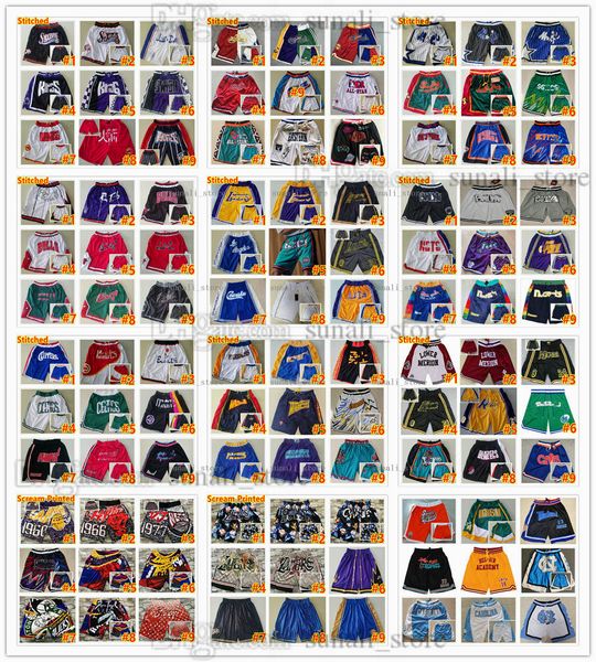stitched basketball shorts just don team with pocket zipper pants all style blue white black red green yellow purple hip pop sweatpants mens
stitched basketball shorts just don team with pocket zipper pants all style blue white black red green yellow purple hip pop sweatpants mens
