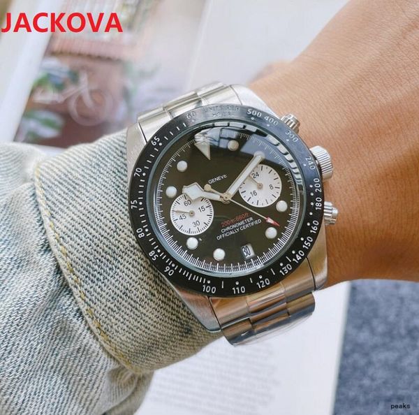 mens watch 41mm series all the dials work satch watches quartz movement pilot chronometre full stainless steel waterproof clock table, Slivery;brown
mens watch 41mm series all the dials work satch watches quartz movement pilot chronometre full stainless steel waterproof clock table, Slivery;brown