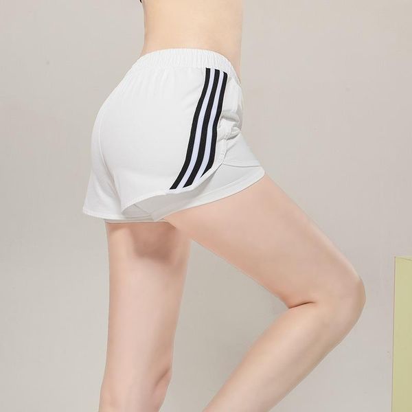 outdoor fake two piece shorts breathable running fitness quick drying sports leisure for women vital workout yoga outfits, White;red
outdoor fake two piece shorts breathable running fitness quick drying sports leisure for women vital workout yoga outfits, White;red