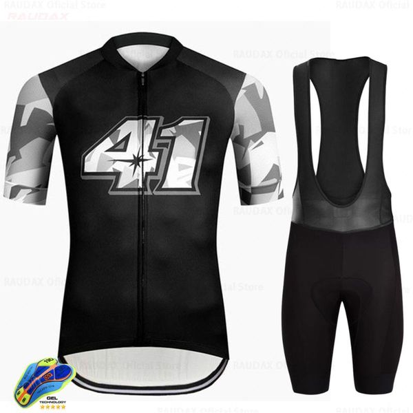 racing sets raudax 2021 men's cycling clothing bicycle team mtb clothes outdoor wear ropa de ciclismo triathlon sports jerseys, Black;blue
racing sets raudax 2021 men's cycling clothing bicycle team mtb clothes outdoor wear ropa de ciclismo triathlon sports jerseys, Black;blue