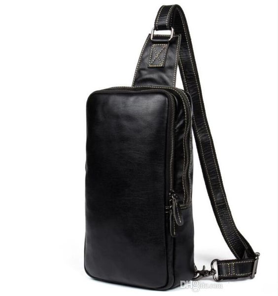 handmade fashion men sling bag cross body messenger bags outdoor chest bag for casual occasions
handmade fashion men sling bag cross body messenger bags outdoor chest bag for casual occasions
