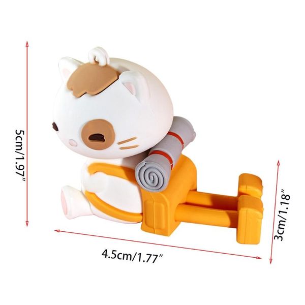 cell phone mounts & holders h9eb universal silicone cute cat smart holder cartoon lucky desk stand mount bracket cradle for mobile
cell phone mounts & holders h9eb universal silicone cute cat smart holder cartoon lucky desk stand mount bracket cradle for mobile