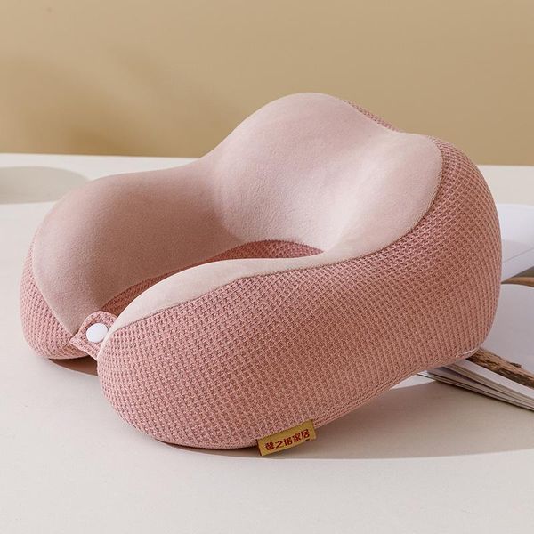pillow u-shape neck support memory foam slow rebound grid cloth office nap outdoor travel picnic body soft comfortable
pillow u-shape neck support memory foam slow rebound grid cloth office nap outdoor travel picnic body soft comfortable