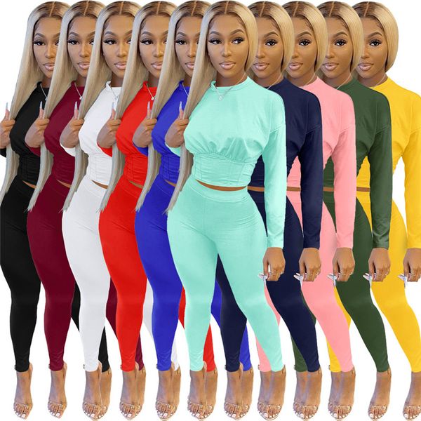 women's two piece pants wholesale items bulk lots fall clothes set womens long sleeve outfits tracksuit casual solid clothing m7445 by, White
women's two piece pants wholesale items bulk lots fall clothes set womens long sleeve outfits tracksuit casual solid clothing m7445 by, White