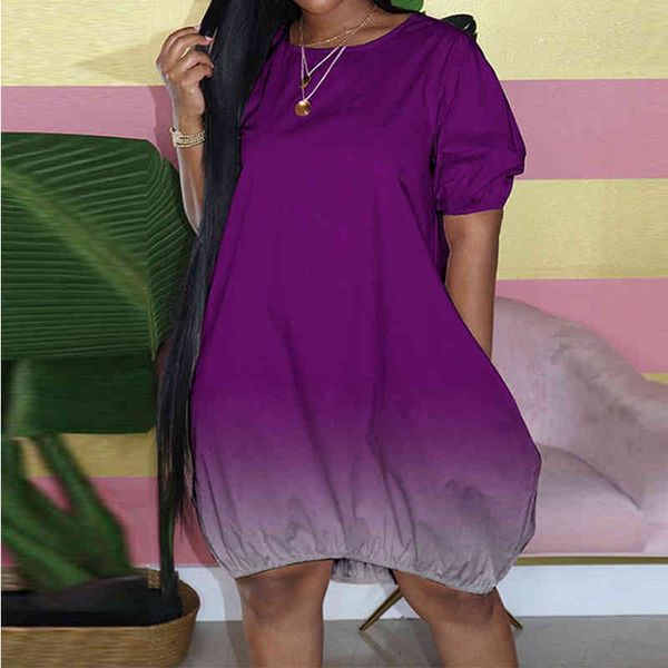 l-5xl summer women casual plus size o-neck women gradient printed maxi dress for women 210521, Black;gray
l-5xl summer women casual plus size o-neck women gradient printed maxi dress for women 210521, Black;gray