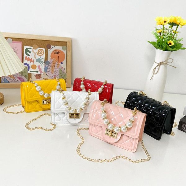 purse kids mini cute pvc crossbody bags for girls small coin pouch children's party hand tote baby wallet, White
purse kids mini cute pvc crossbody bags for girls small coin pouch children's party hand tote baby wallet, White