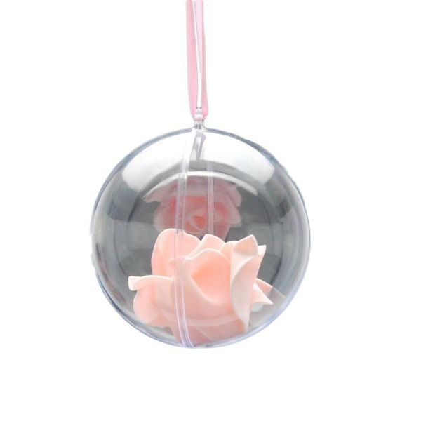 party decoration christmas tress decorations ball transparent open plastic clear bauble ornament gift present box exquisite
party decoration christmas tress decorations ball transparent open plastic clear bauble ornament gift present box exquisite