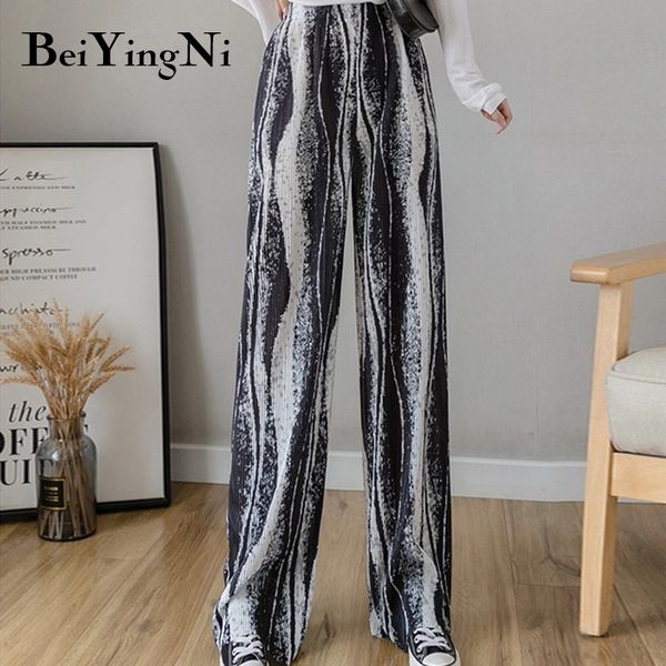 y2k 90s women pants tie dye vintage fashion high waist wide leg female black pink trousers casual street bf 210427, Black;white
y2k 90s women pants tie dye vintage fashion high waist wide leg female black pink trousers casual street bf 210427, Black;white