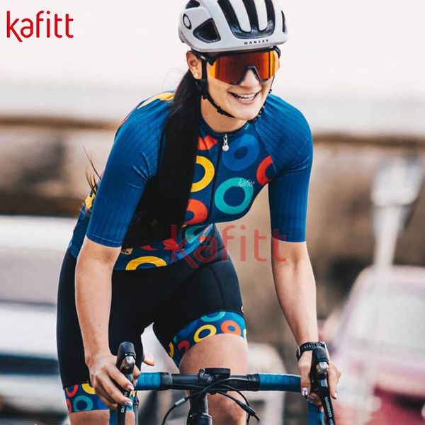 racing sets kafisummer breathable cycling jersey jumpsuit women's short-sleeved shirt ladies sweatshirt suit, Black;blue
racing sets kafisummer breathable cycling jersey jumpsuit women's short-sleeved shirt ladies sweatshirt suit, Black;blue