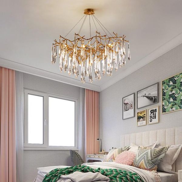 chandeliers postmodern crystal living room luxury led el villa restaurant hanging lights indoor lighting lustres
chandeliers postmodern crystal living room luxury led el villa restaurant hanging lights indoor lighting lustres