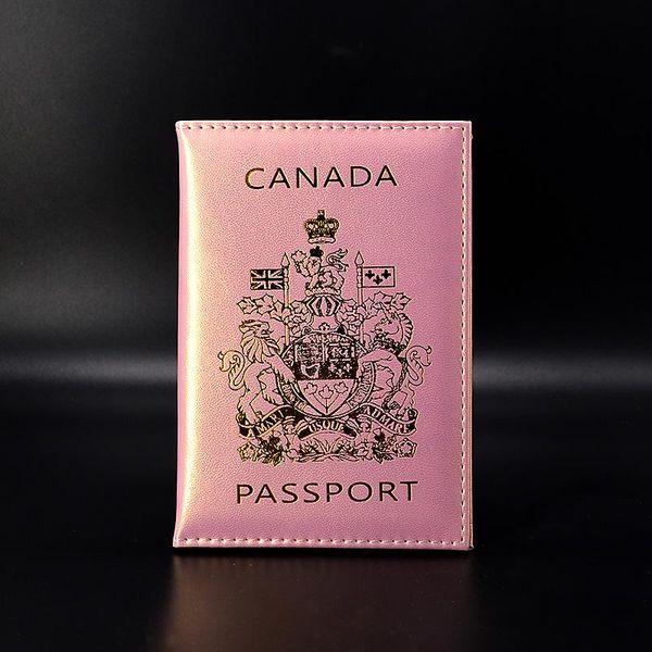 card holders canada passport cover women covers for passports case pu holder travel wallet passeport document organizer, Brown;gray
card holders canada passport cover women covers for passports case pu holder travel wallet passeport document organizer, Brown;gray
