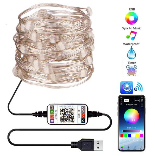 strings christmas tree decoration led string light smart bluetooth personalized garland customized app remote control lamp drop
strings christmas tree decoration led string light smart bluetooth personalized garland customized app remote control lamp drop
