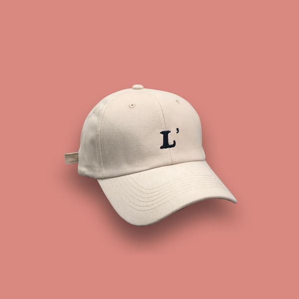 pink girl spring and summer usa fashion casual easy letter baseball cap student, Black;white
pink girl spring and summer usa fashion casual easy letter baseball cap student, Black;white