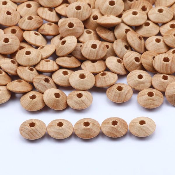 other round natural beech wood spacer beads 13x6mm loose color for jewelry making diy necklace bracelet accessories
other round natural beech wood spacer beads 13x6mm loose color for jewelry making diy necklace bracelet accessories