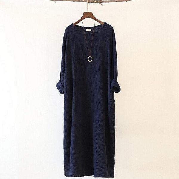 plus size dresses 9 color women spring autumn winter dresses,long sleeve dress,plus dress l-5xl 6xl long vestidos femininos vintage casual, Black
plus size dresses 9 color women spring autumn winter dresses,long sleeve dress,plus dress l-5xl 6xl long vestidos femininos vintage casual, Black