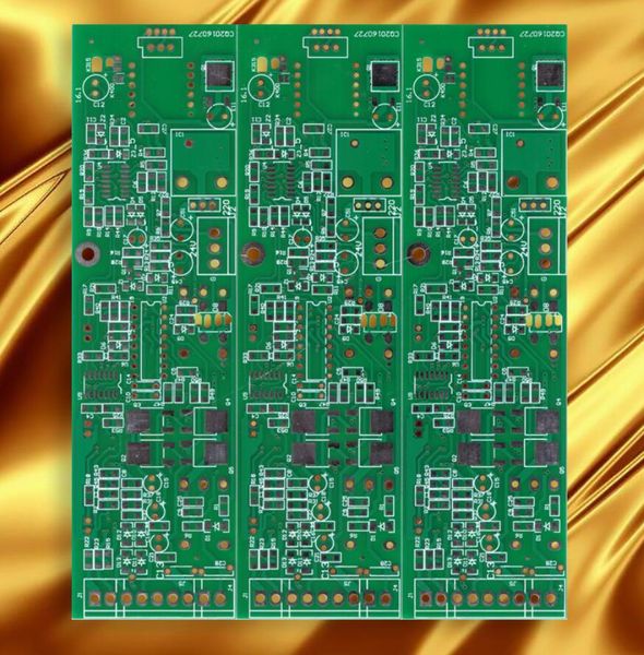 sweeping robot special pcb circuits boards double four-layer circuit board fr-4 glass fiber material proofing batch
sweeping robot special pcb circuits boards double four-layer circuit board fr-4 glass fiber material proofing batch