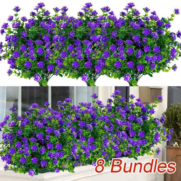 decorative flowers & wreaths 8 bunches of outdoor simulation anti-ultraviolet green plants plastic lysimachia gardening supplies wedding dec
decorative flowers & wreaths 8 bunches of outdoor simulation anti-ultraviolet green plants plastic lysimachia gardening supplies wedding dec