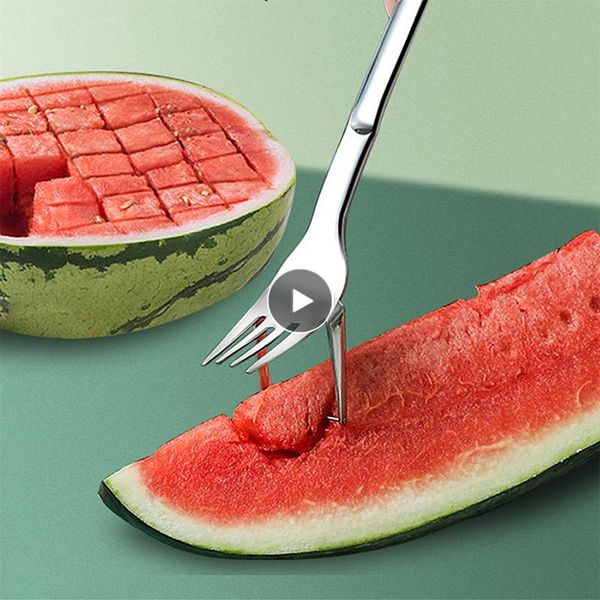 forks kitchen accessories gadgets watermelon spoons stainless steel watermelon-slicer cutter knife vegetable-fruits tableware
forks kitchen accessories gadgets watermelon spoons stainless steel watermelon-slicer cutter knife vegetable-fruits tableware