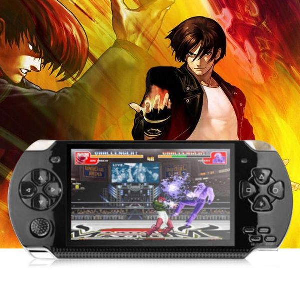 built-in 1000 games, 8gb 4.3 inch pmp handheld game player mp3 mp4 mp5 video fm camera portable console players
built-in 1000 games, 8gb 4.3 inch pmp handheld game player mp3 mp4 mp5 video fm camera portable console players