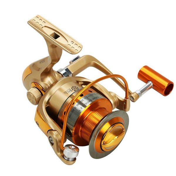 baitcasting reels 1000-9000 11 + 1bb 5.2:1 high speed fishing metal rocker reel wheel rotation outdoor sale
baitcasting reels 1000-9000 11 + 1bb 5.2:1 high speed fishing metal rocker reel wheel rotation outdoor sale