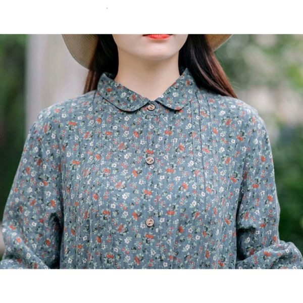 casual dresses lamtrip unique romantic full flowers print cotton spring 2021 mori girl robe 8amj, Black;gray
casual dresses lamtrip unique romantic full flowers print cotton spring 2021 mori girl robe 8amj, Black;gray