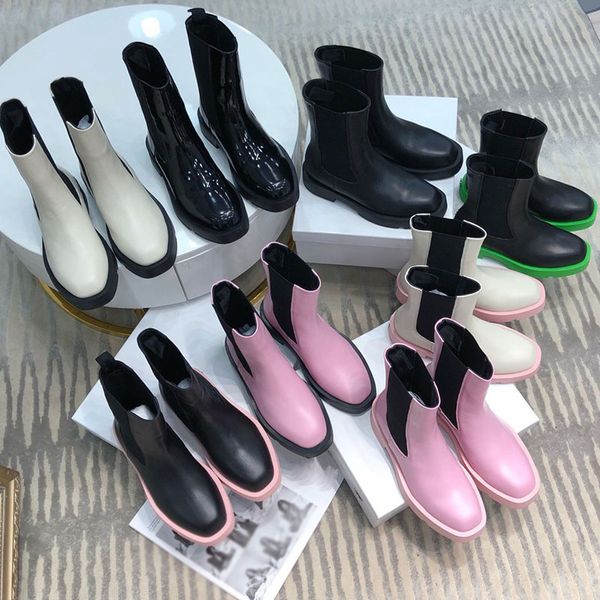 womens luxury bootie designer boots fashion booties mixed colors women shoes real leather designers mid half boot platform winter shoe size, Black
womens luxury bootie designer boots fashion booties mixed colors women shoes real leather designers mid half boot platform winter shoe size, Black